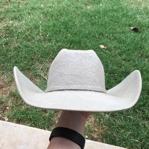 Custom Felt Hat
